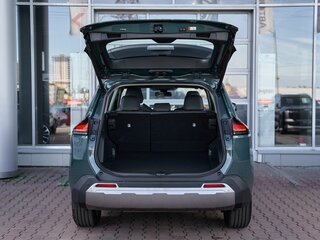 2026 Toyota RAV4 VI (XA60), зелёный, 4399900 рублей, вид 5