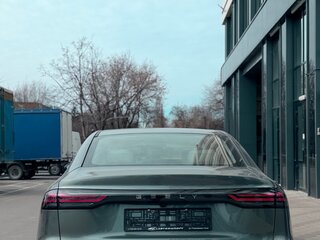 2026 Geely Emgrand III, серый, 1999999 рублей, вид 4