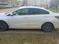 2023 Omoda S5, белый, 1200000 рублей - вид 3