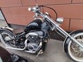 1998 Honda Steed 400, чёрный, 222222 рублей - вид 2