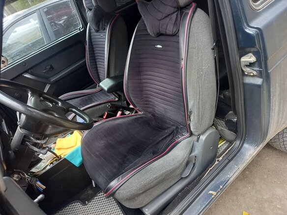 2013 Lada (ВАЗ) 2121 (4x4) I Рестайлинг, зелёный, 470000 рублей - вид 5