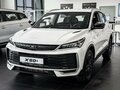 2026 Belgee X50+, белый, 2509990 рублей