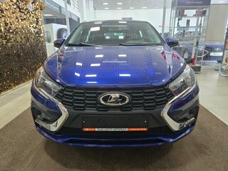 2026 Lada (ВАЗ) Iskra SW, синий, 1525000 рублей, вид 2