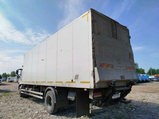 2023 JAC N200, белый, 4824600 рублей, вид 4