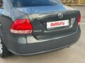 2013 Volkswagen Polo V, серый, 890000 рублей - вид 10