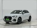 2023 Audi Q3 35 TFSI II (F3), белый, 2650008 рублей