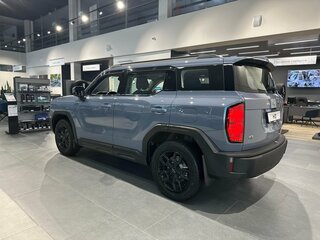 2026 Haval H3 I Рестайлинг, серый, 2749000 рублей, вид 5