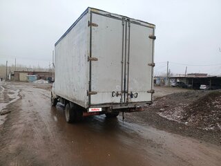 2008 ГАЗ ГАЗель (3302), белый, 565000 рублей, вид 2