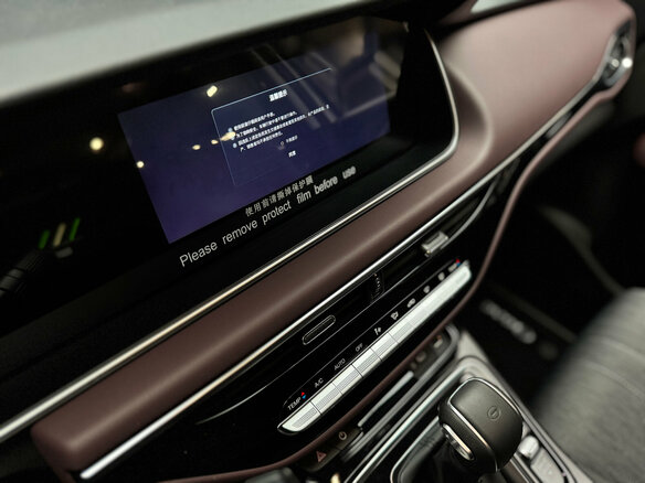 2025 GAC Trumpchi M6 Pro, белый, 3150000 рублей - вид 18