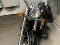 2011 Kawasaki VN900 Vulcan, чёрный, 680000 рублей - вид 6