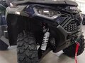 2026 Loncin XWolf 1000, синий, 1164000 рублей - вид 4