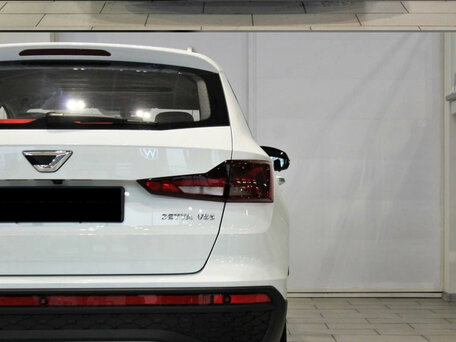 2026 Jetta VS5 I Рестайлинг 2, белый, 1740000 рублей, вид 4