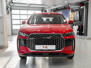 2026 Tenet T4, красный, 2659000 рублей, вид 3