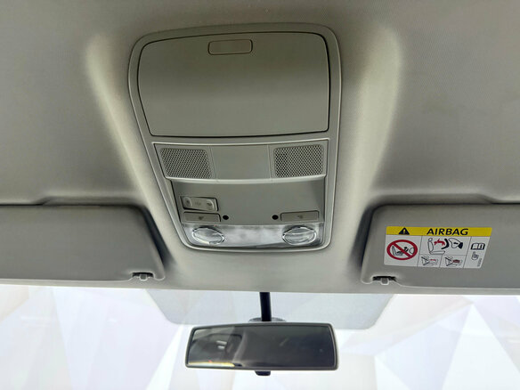 2014 Skoda Superb DSG II Рестайлинг, чёрный - вид 20