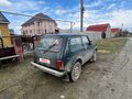 2011 Lada (ВАЗ) 2121 (4x4) I Рестайлинг, зелёный, 300000 рублей - вид 2