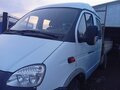 2013 ГАЗ ГАЗель (33023/330273) Фермер, белый, 630000 рублей - вид 2