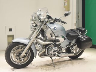 2004 BMW R 1200 C, серебристый, 585000 рублей, вид 5