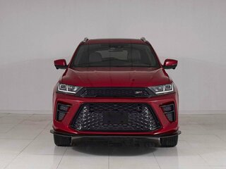 2024 SWM G01F, красный, 1855000 рублей, вид 2