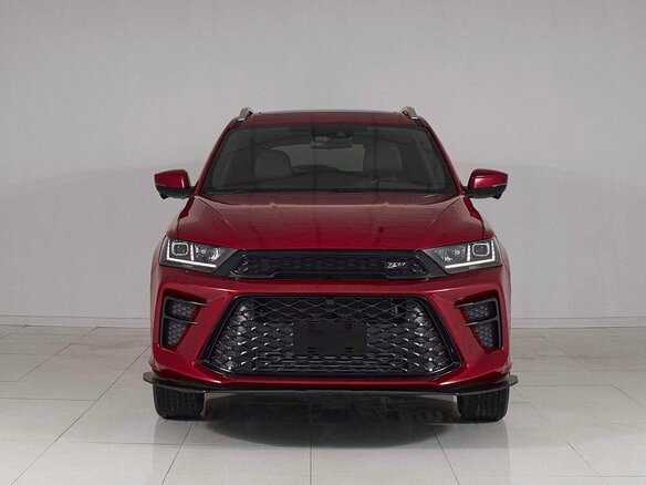 2024 SWM G01F, красный, 1855000 рублей - вид 1