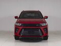2024 SWM G01F, красный, 1855000 рублей - вид 1