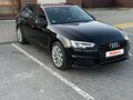 2019 Audi A4 V (B9), чёрный, 2200000 рублей - вид 1