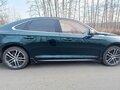 2023 Geely Preface I (China Market) Рестайлинг, зелёный, 2650000 рублей - вид 5