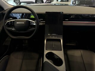 2026 Jaecoo J6, чёрный, 2330000 рублей, вид 3