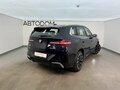 2025 BMW X3 Long 30L xDrive IV (G45/G48), чёрный, 7140000 рублей - вид 3