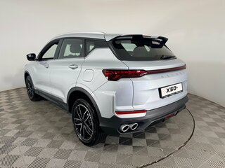 2026 Belgee X50+, серебристый, 2509990 рублей, вид 5
