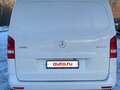 2015 Mercedes-Benz Vito III (W447), белый, 2100000 рублей - вид 5