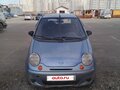 2013 Daewoo Matiz I Рестайлинг, серый, 180000 рублей