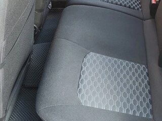 2021 Lada (ВАЗ) Granta I Рестайлинг, белый, 770000 рублей, вид 4