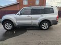 2003 Mitsubishi Montero III, серебристый, 880000 рублей - вид 7