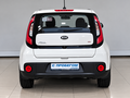 2018 Kia Soul II Рестайлинг, бежевый, 1440000 рублей - вид 2