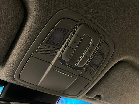 2019 Hyundai Santa Fe IV, белый, 3230000 рублей - вид 27