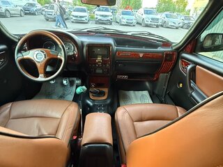 1999 ГАЗ 3102 «Волга», чёрный, 700000 рублей, вид 5