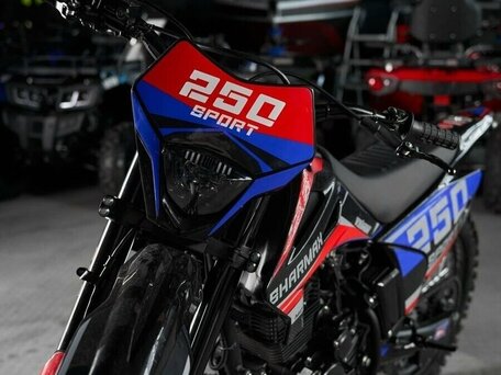 2024 Sharmax Sport, чёрный, 179900 рублей, вид 3