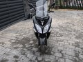 2013 Sym GTS 200, чёрный, 110000 рублей - вид 1