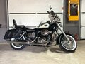 2007 Honda Shadow 400, чёрный, 445000 рублей - вид 1