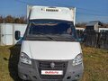 2004 ГАЗ ГАЗель (3302), белый, 430000 рублей - вид 2
