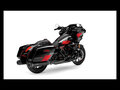2025 Harley-Davidson CVO Road Glide ST, чёрный, 6580000 рублей - вид 9