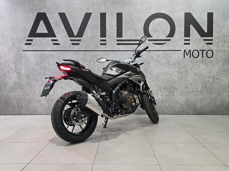 2026 Voge R625, чёрный, 599000 рублей, вид 2