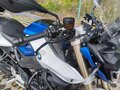 2015 BMW F 800 R, белый, 770000 рублей - вид 6
