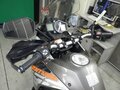 2016 KTM 1190 Adventure, чёрный, 890000 рублей - вид 7