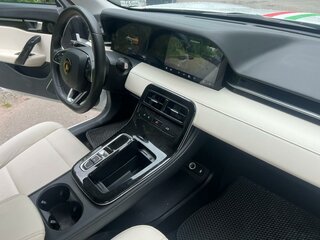 2019 Leapmotor S01 35.6 kWh (Li-ion), белый, 1650000 рублей, вид 3