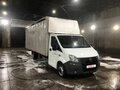 2022 ГАЗ ГАЗель Next, белый, 2150000 рублей - вид 2