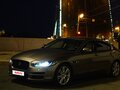 2016 Jaguar XE EcoBoost I, коричневый, 1750000 рублей - вид 1