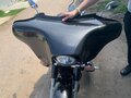 2012 Yamaha XVS1300, чёрный, 670000 рублей - вид 8