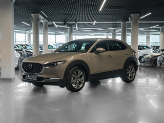 Mazda CX-30 I