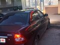 2007 Lada (ВАЗ) Priora I, серый, 260000 рублей - вид 1
